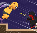 Assassin Ninja Rush